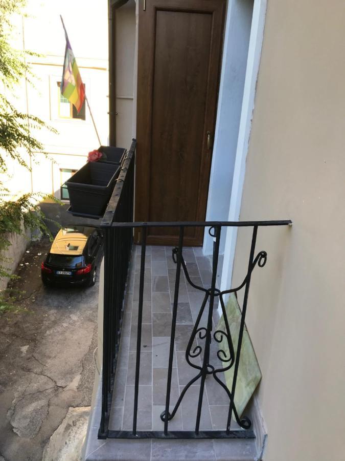 Lilly Bed and Breakfast Sulmona Esterno foto
