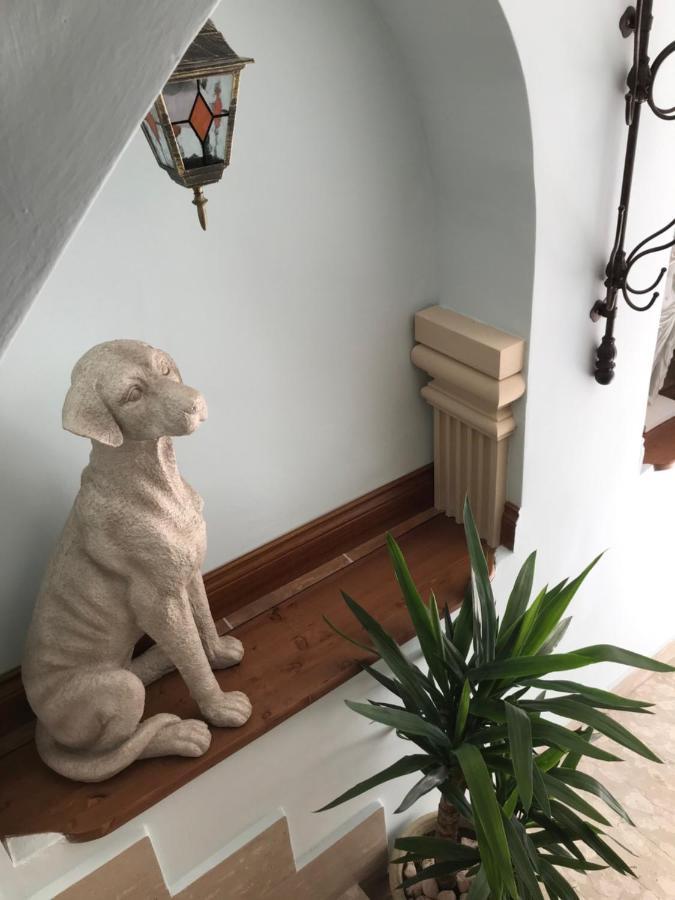 Lilly Bed and Breakfast Sulmona Esterno foto
