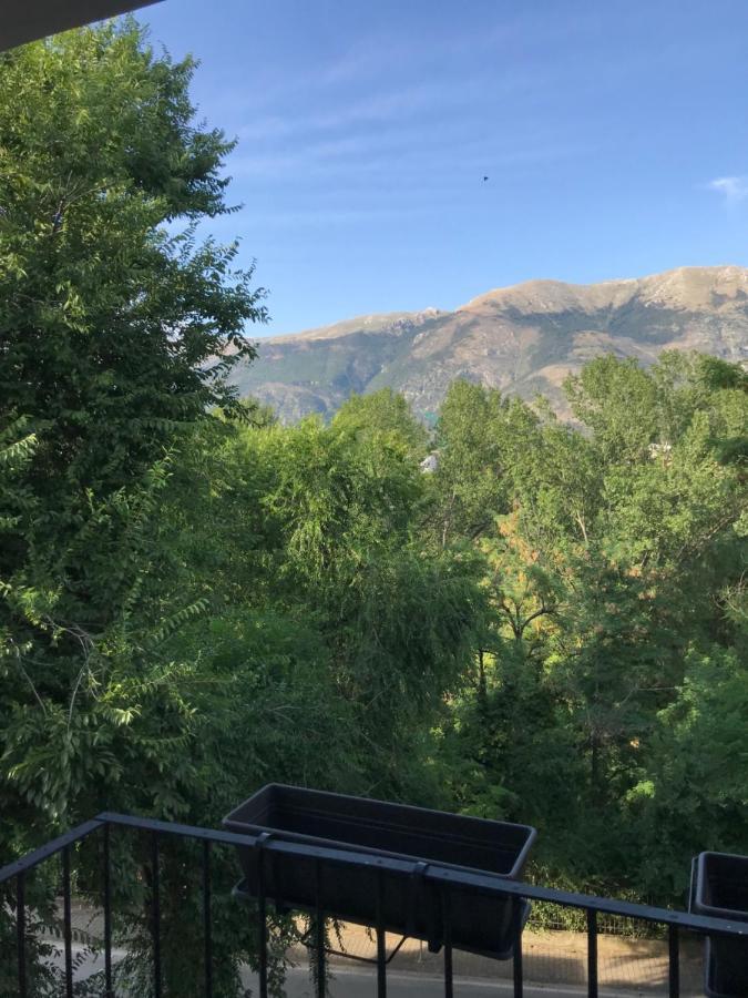 Lilly Bed and Breakfast Sulmona Esterno foto