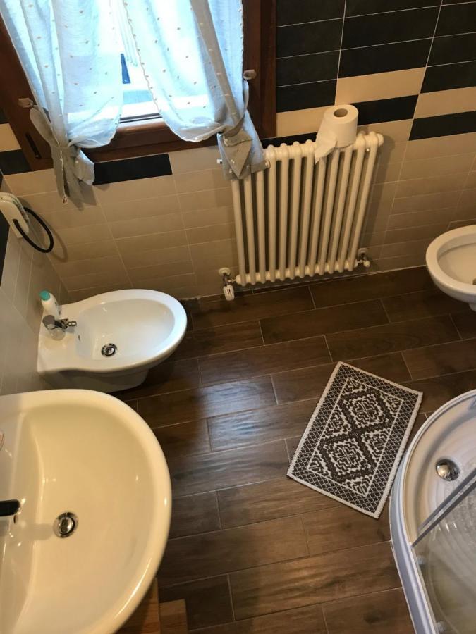 Lilly Bed and Breakfast Sulmona Esterno foto