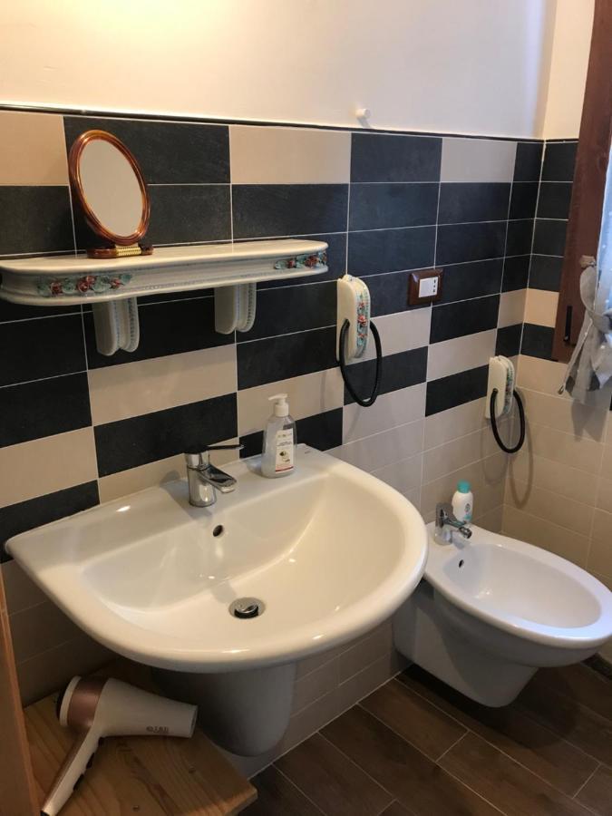 Lilly Bed and Breakfast Sulmona Esterno foto