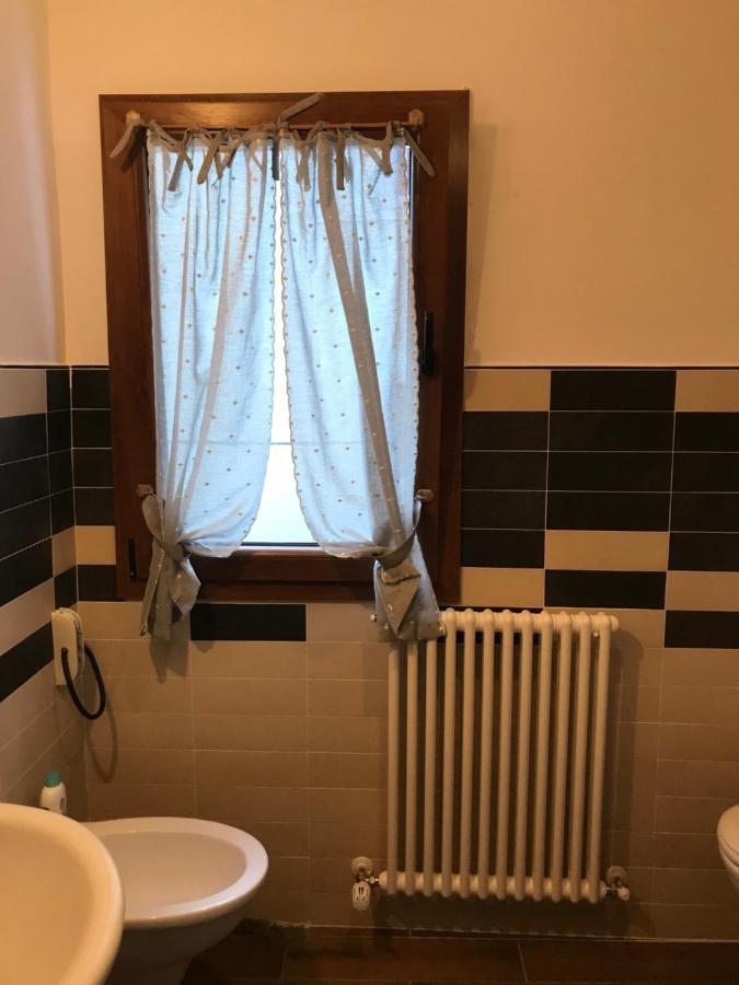 Lilly Bed and Breakfast Sulmona Esterno foto